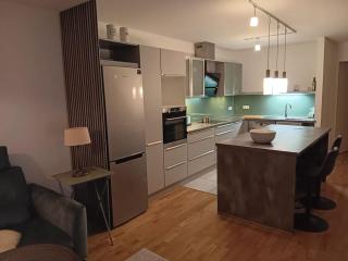 City center Modern retreat - Rostock - 1