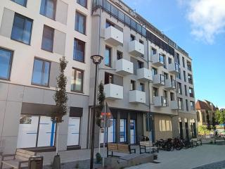 City center Modern retreat - Rostock - 0
