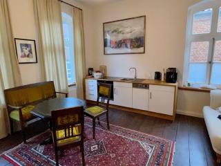 Ebbe Comfortable holiday residence - Esens - 2