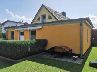 Kubis Modern Retreat - Vaschvitz - 5