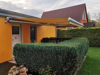 Kubis Modern Retreat - Vaschvitz - 7