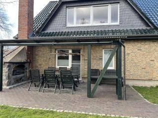 Holiday home Tonn Modern retreat - Neustrelitz - 9