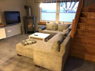 Holiday home Tonn Modern retreat - Neustrelitz - 8
