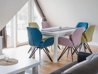 Torbogenhuus No 7 Comfortable holiday residence - Norderney - 5