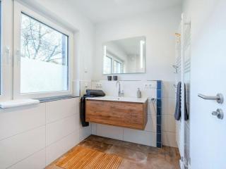 Nitschke - vakantiewoning Watt - Tannenhausen - 1