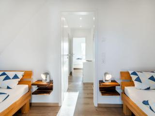 Nitschke - vakantiewoning Watt - Tannenhausen - 3