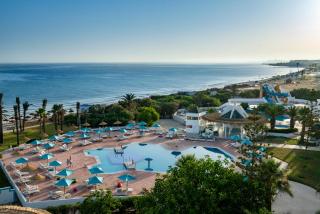 Vincci Helya Beach - Monastir - 2