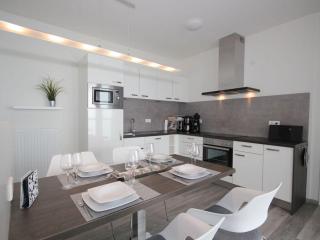 On the Baltic Sea Comfortable holiday residence - Olpenitz - 5