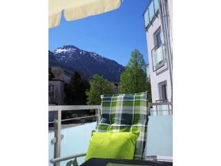 Salzburg Comfortable holiday residence - Bad Reichenhall - 2