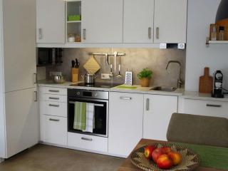 Salzburg Comfortable holiday residence - Bad Reichenhall - 8