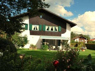 Haus Jörg Sosna Modern retreat - Bayersoien - 0