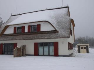 Rieten huis "Oostzeegolf" - Boltenhagen - 8