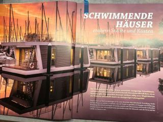 Home port Comfortable holiday residence - Großenbrode - 3