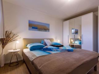 Rieten huis "Oostzeegolf" - Boltenhagen - 1