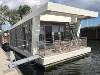 Home port Comfortable holiday residence - Großenbrode - 0