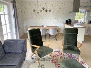 Windblume Modern retreat - 1