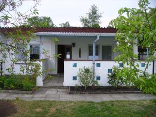 to the beach Comfortable holiday residence - Lubmin - 8