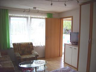 to the beach Comfortable holiday residence - Lubmin - 6