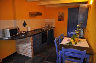Cà dei Conti - San Bartolomeo al Mare - 6