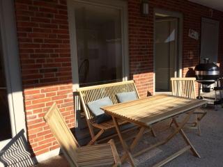 Lange Eins Comfortable holiday residence - Arnis - 3