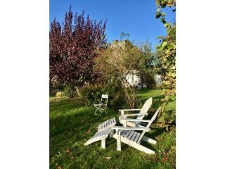 Lange Eins Comfortable holiday residence - Arnis - 2