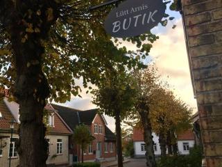 Lange Eins Comfortable holiday residence - Arnis - 9