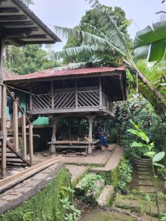 Sang Natha Lodge - 9