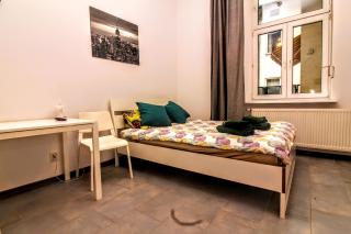 Stradomska 5, apartment Chopin - 4