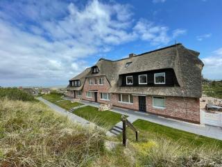 Klaar Kimming Modern retreat - Rantum - 0