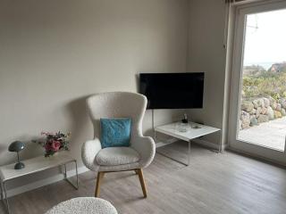 Klaar Kimming Modern retreat - Rantum - 4