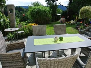 Kiesenberg 9 Comfortable holiday residence - Thanstein - 9