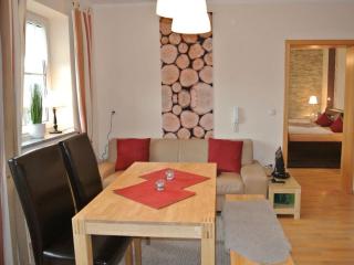 Kiesenberg 9 Comfortable holiday residence - Thanstein - 2