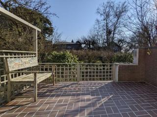 Unique apartment in Soltau - Soltau - 6