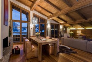 Hotel Tannenhof*****Superior - Sankt Anton am Arlberg - 8