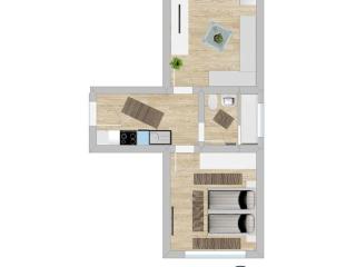 Juchmann Modern retreat - 1