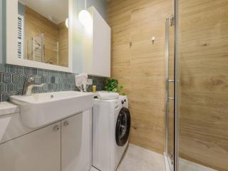 Canary Corner Studio City Centre - Varsovia - 7