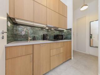 Canary Corner Studio City Centre - Varsovia - 1