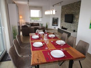 Casa Fortuna Modern retreat - Göhren-Lebbin - 6