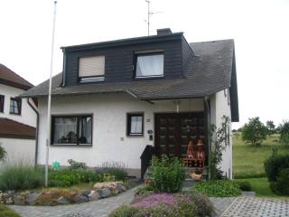 Aan de Frankenbeek - Franken - 8