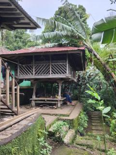 Sang Natha Lodge - 8