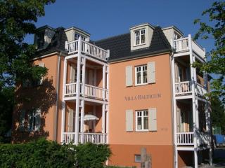 Apartment in modern retreat - Zingst - 2