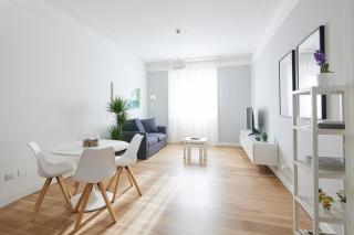 [Porta Romana 80MQ] Luminoso Luxury Duomo a 10 min - Mailand - 4