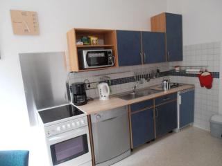 Multicultural Comfortable Holiday Residence - Kamp-Bornhofen - 6