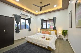 EKOSTAY - Blue Door Villa - 1