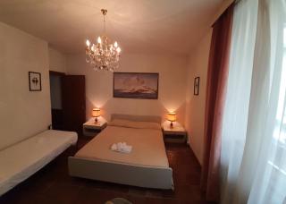 guest House "FUERTE " Montevettolini - 9