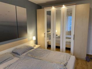 Strandblume Borkum Comfortable holiday residence - Borkum - 2