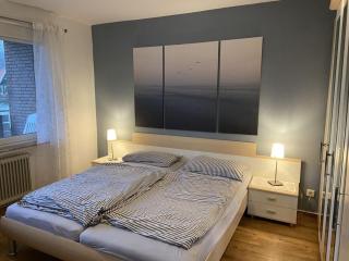 Strandblume Borkum Comfortable holiday residence - Borkum - 3