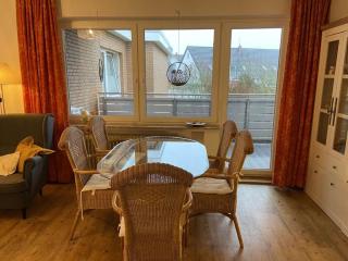 Strandblume Borkum Comfortable holiday residence - Borkum - 6