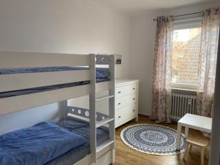 Strandblume Borkum Comfortable holiday residence - Borkum - 1