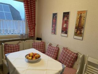 Strandblume Borkum Comfortable holiday residence - Borkum - 5